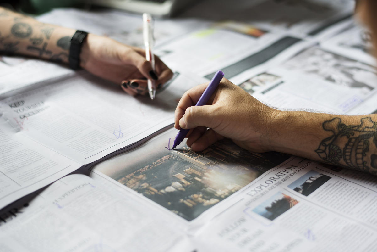 Consejos para aprender los verbos en inglés