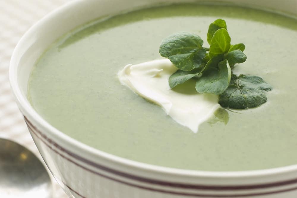 Recetas sin gluten.