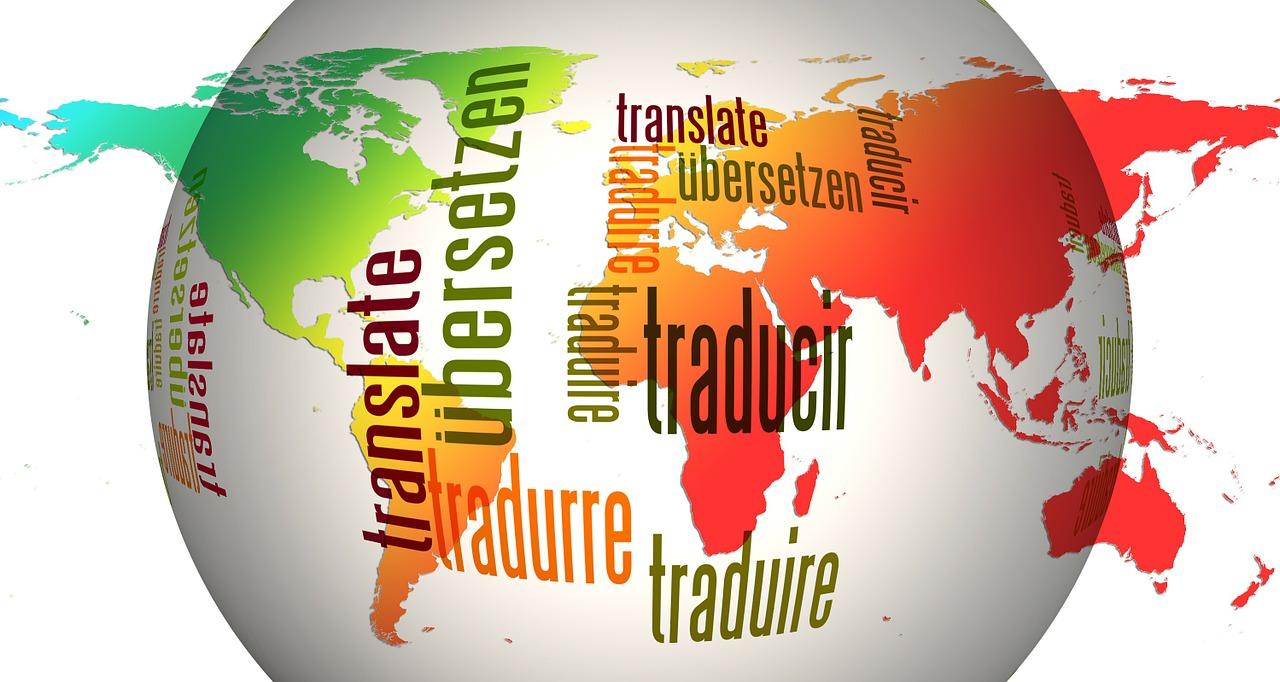 Ejercicios para practicar la gramática inglesa