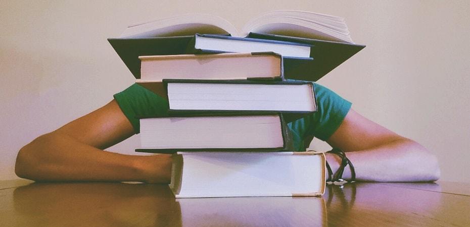 Cómo aprender las reglas gramaticales en inglés