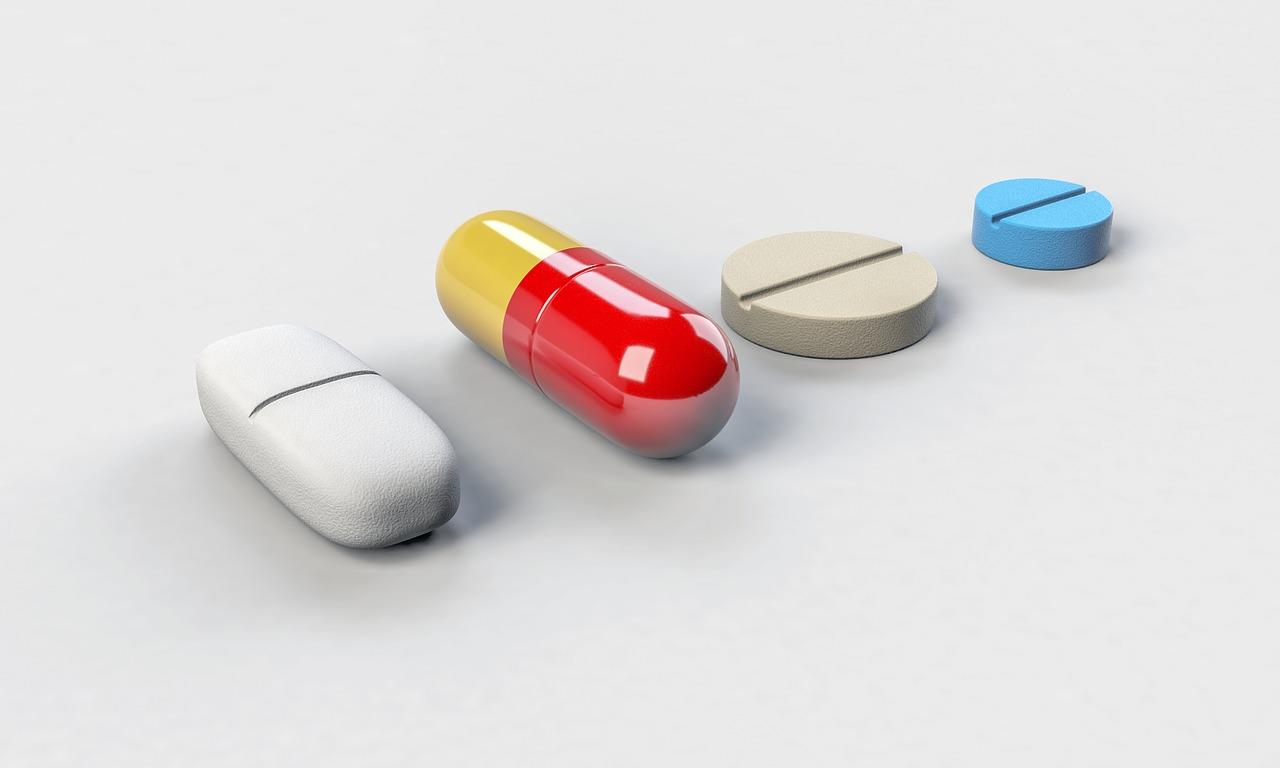 Los celiacos deben leer bien los prospectos de las pastillas.