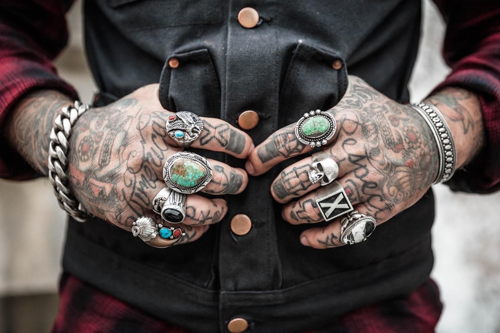 Analiza bien qué te vas a tatuar y en qué parte del cuerpo lo vas a hacer.