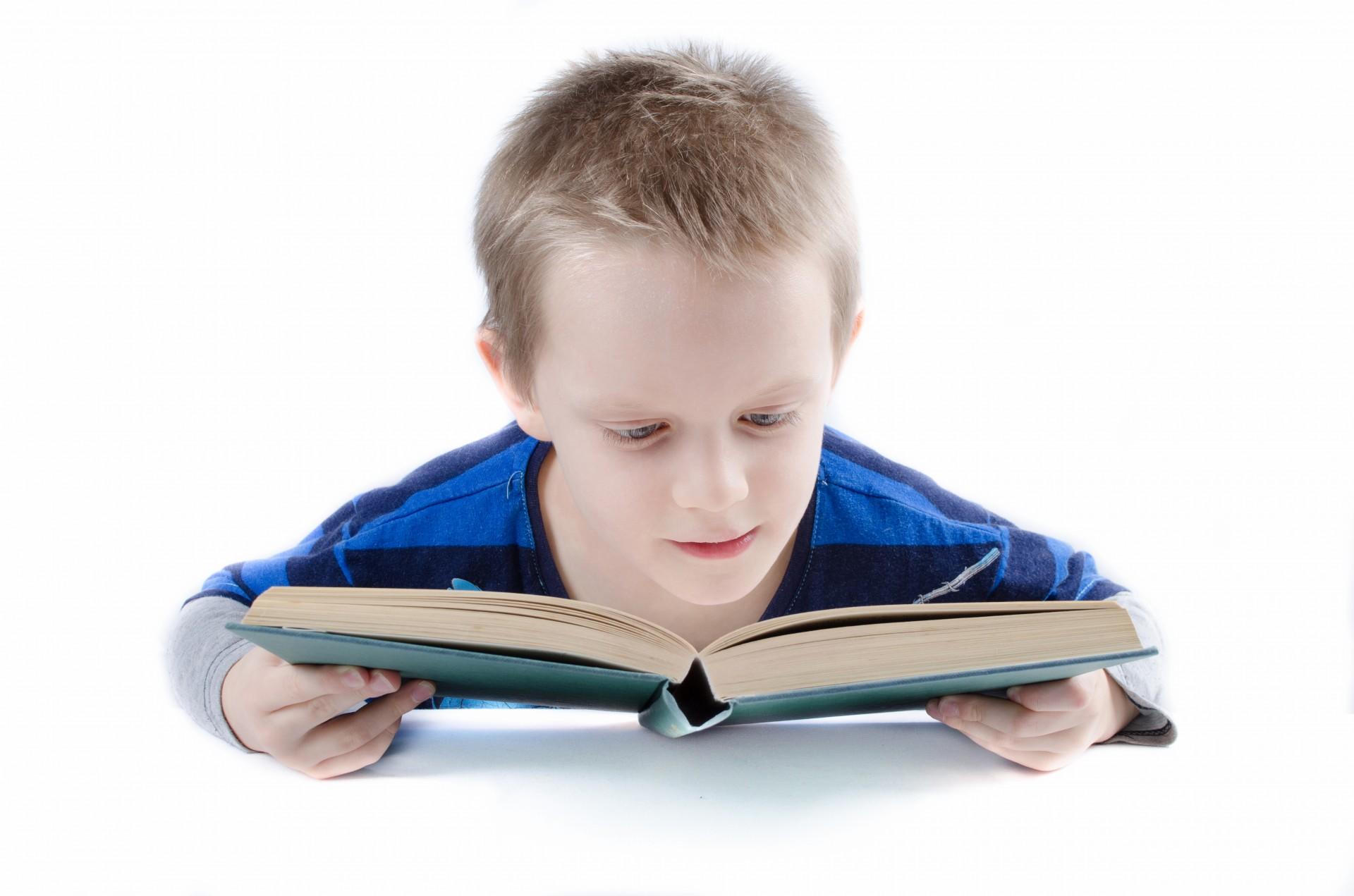 La especialización del idioma va de la mano de nuestra edad y experiencia.
