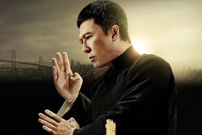 peliculas chinas de accion