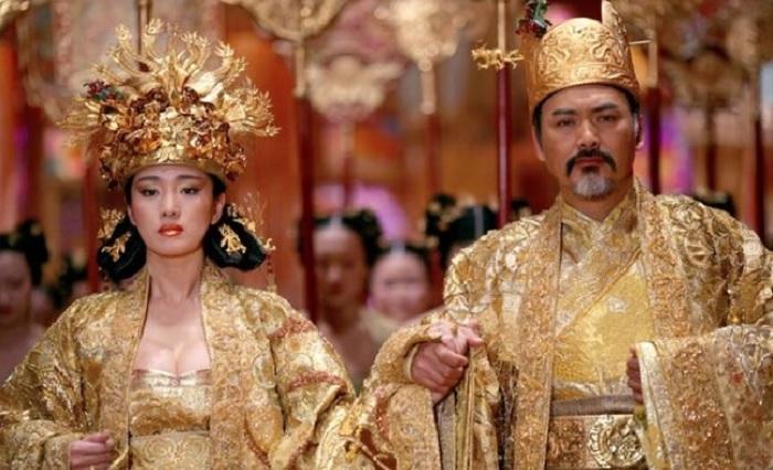 peliculas china
