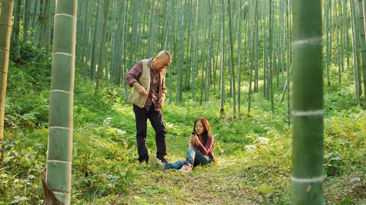 Películas chinas para principiantes