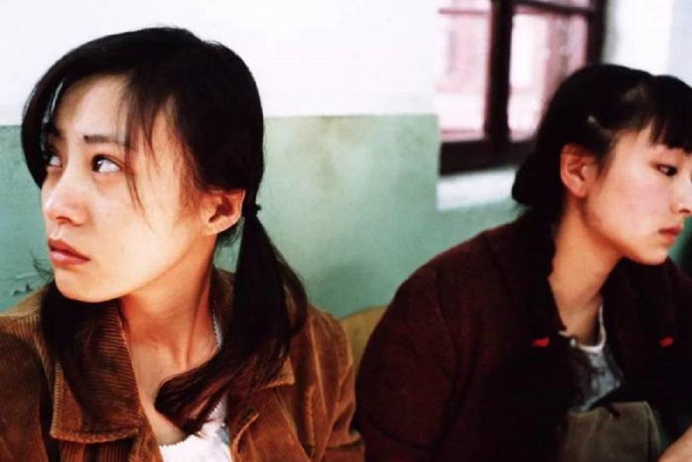 Clásicos del cine chino
