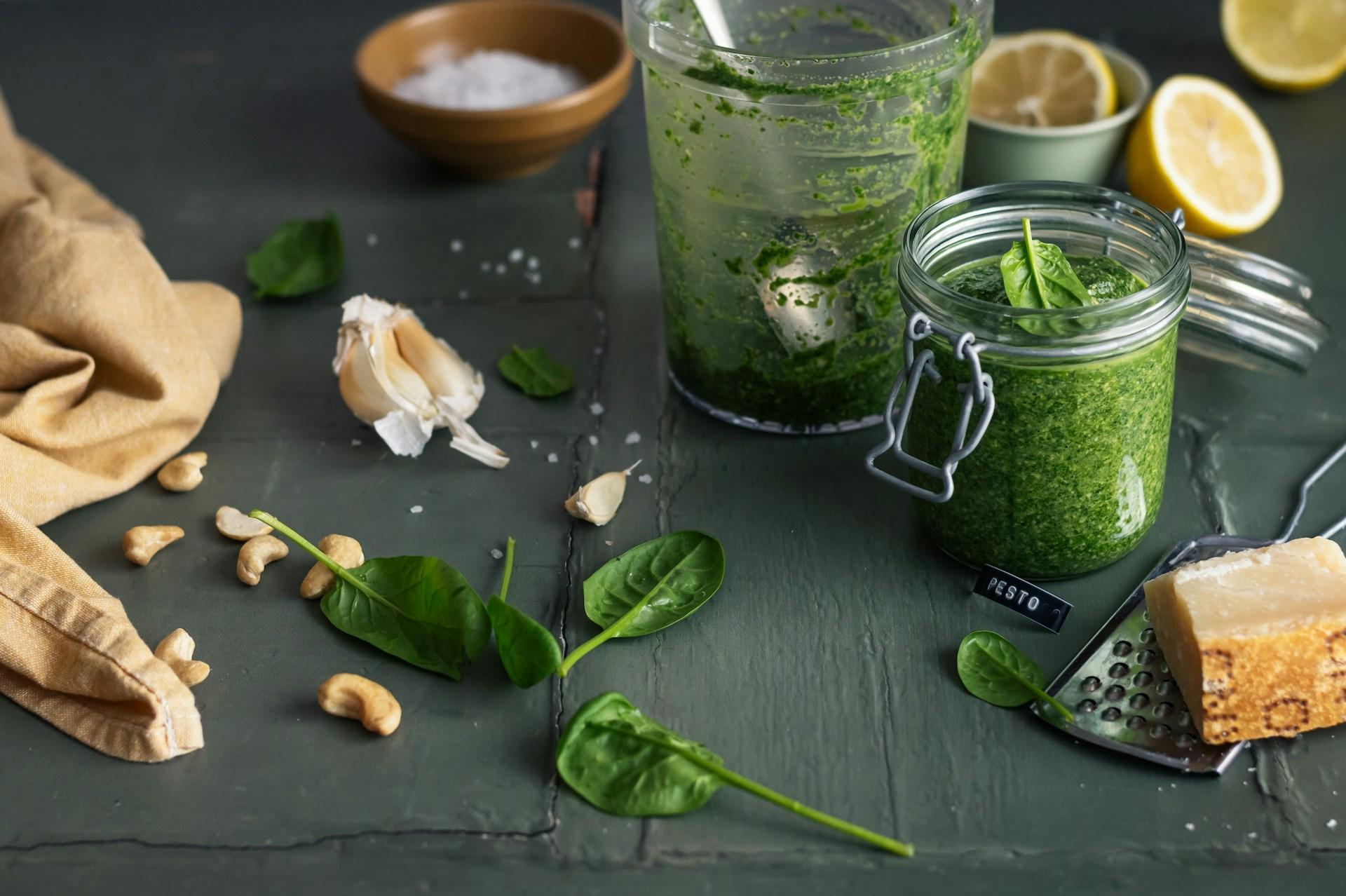 Pesto