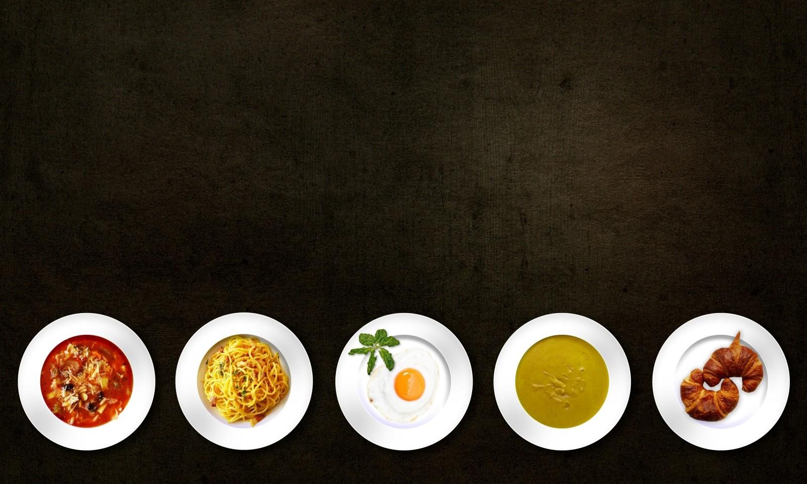 ¿Qué quieres trasmitir con tu plato?