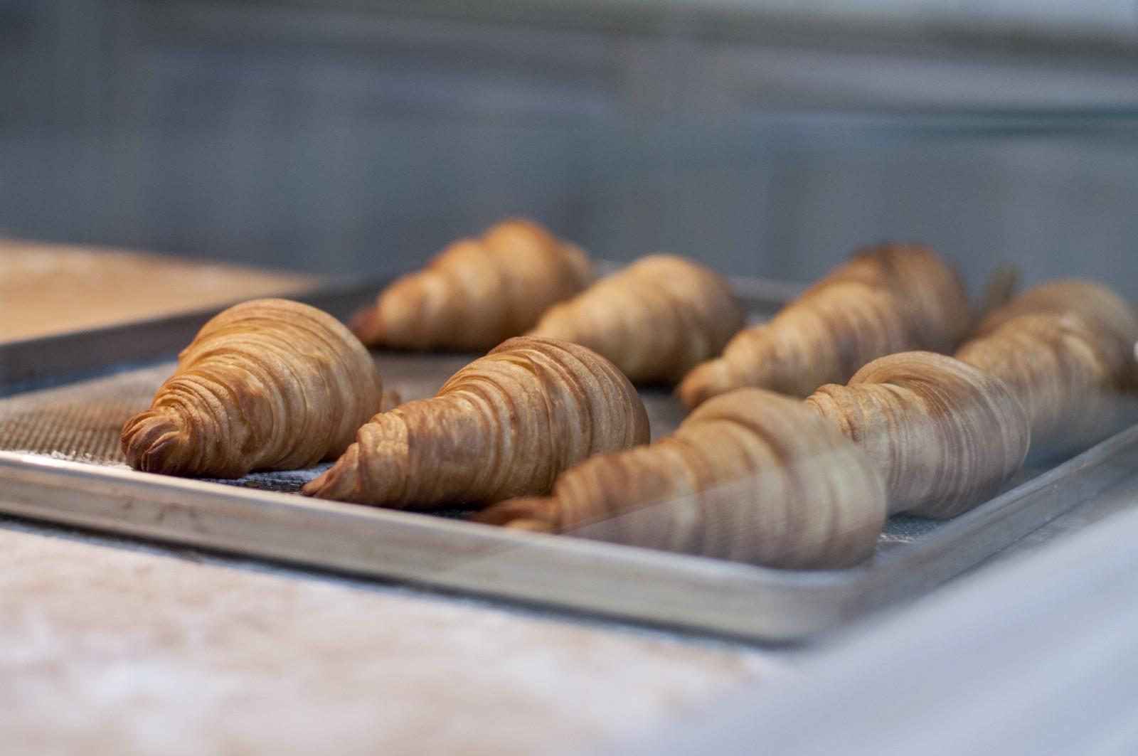 Las amasadoras son estupendas para los amantes de la repostería.