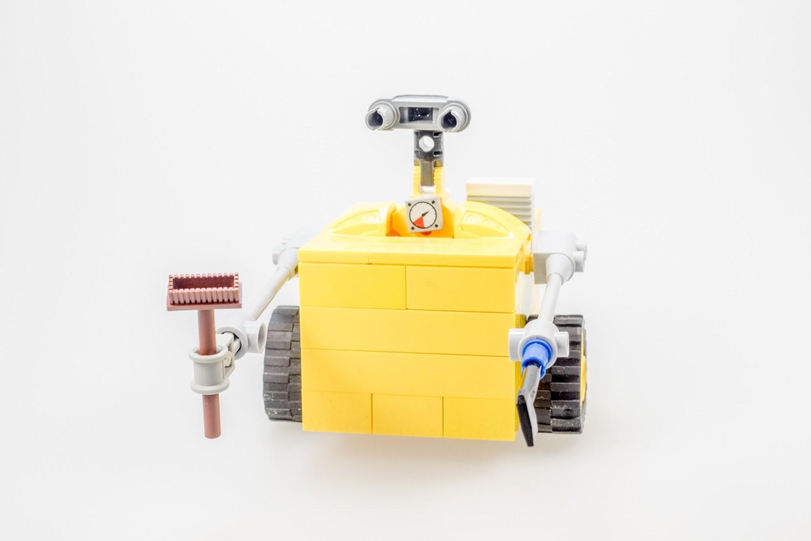 Ventajas e inconvenientes de los robots de cocina.
