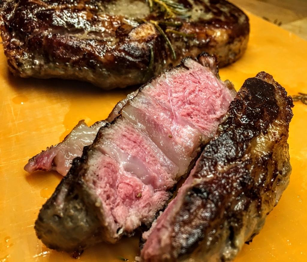 No debemos abusar de las carnes rojas.