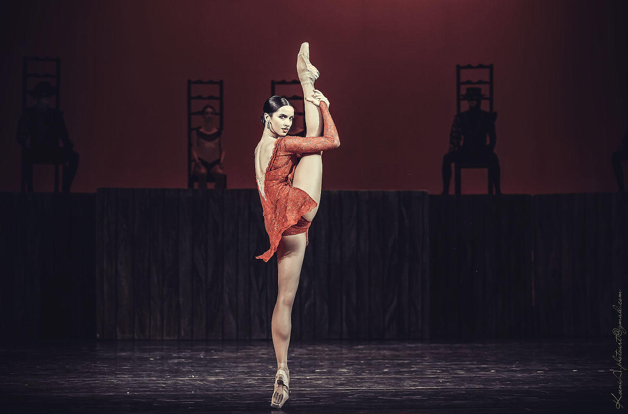 Carmen