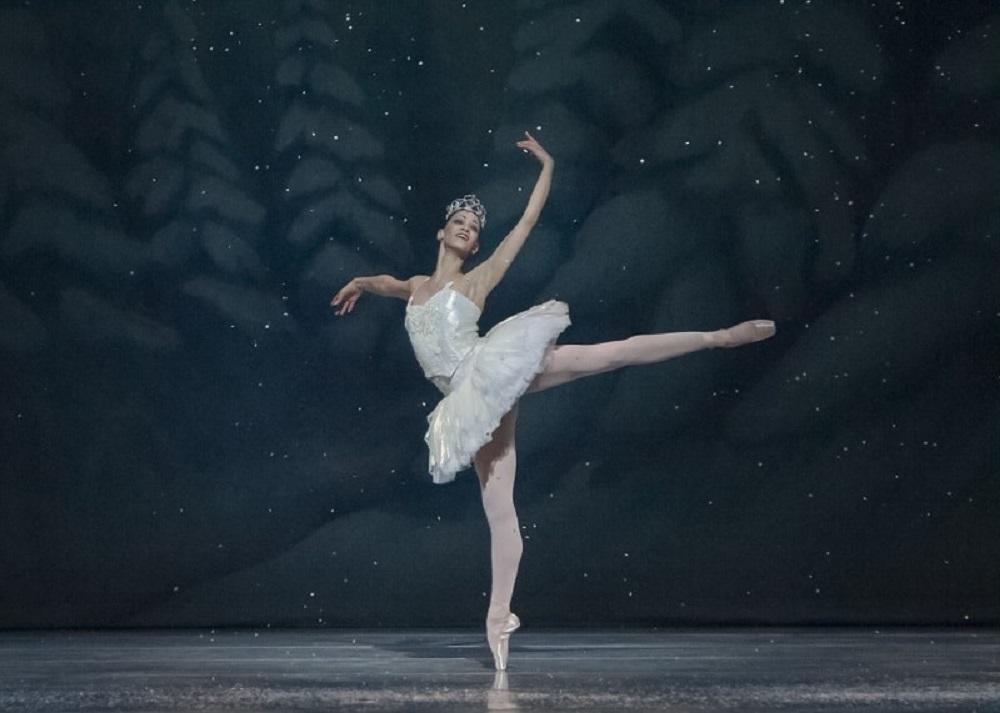 Mejores ballets