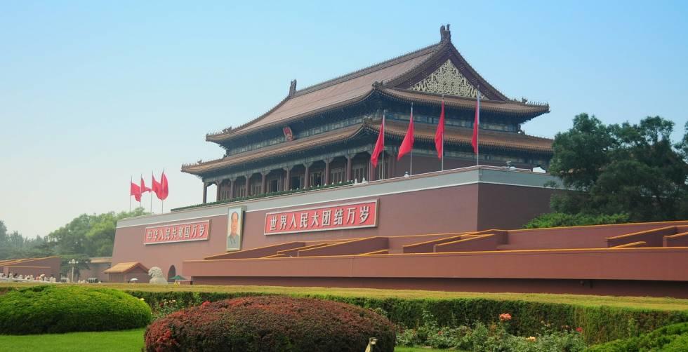 Las aglomeraciones más importantes de China