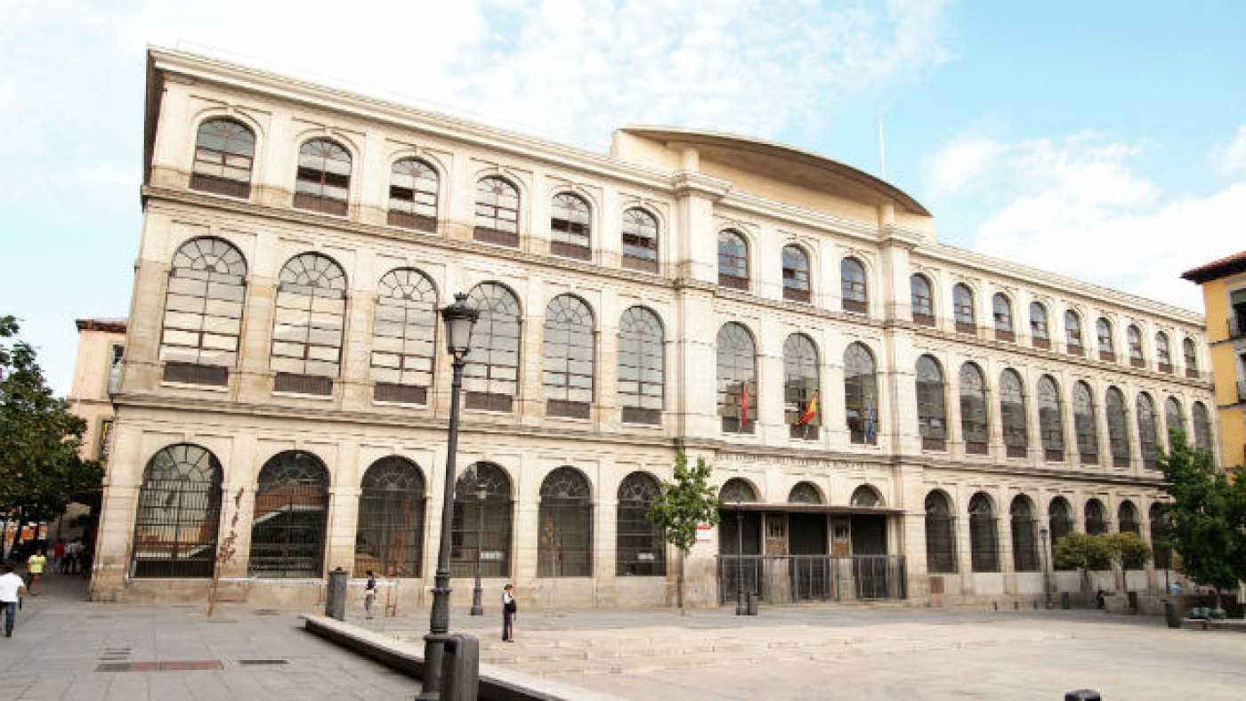 Lugares donde ser profesor de baile