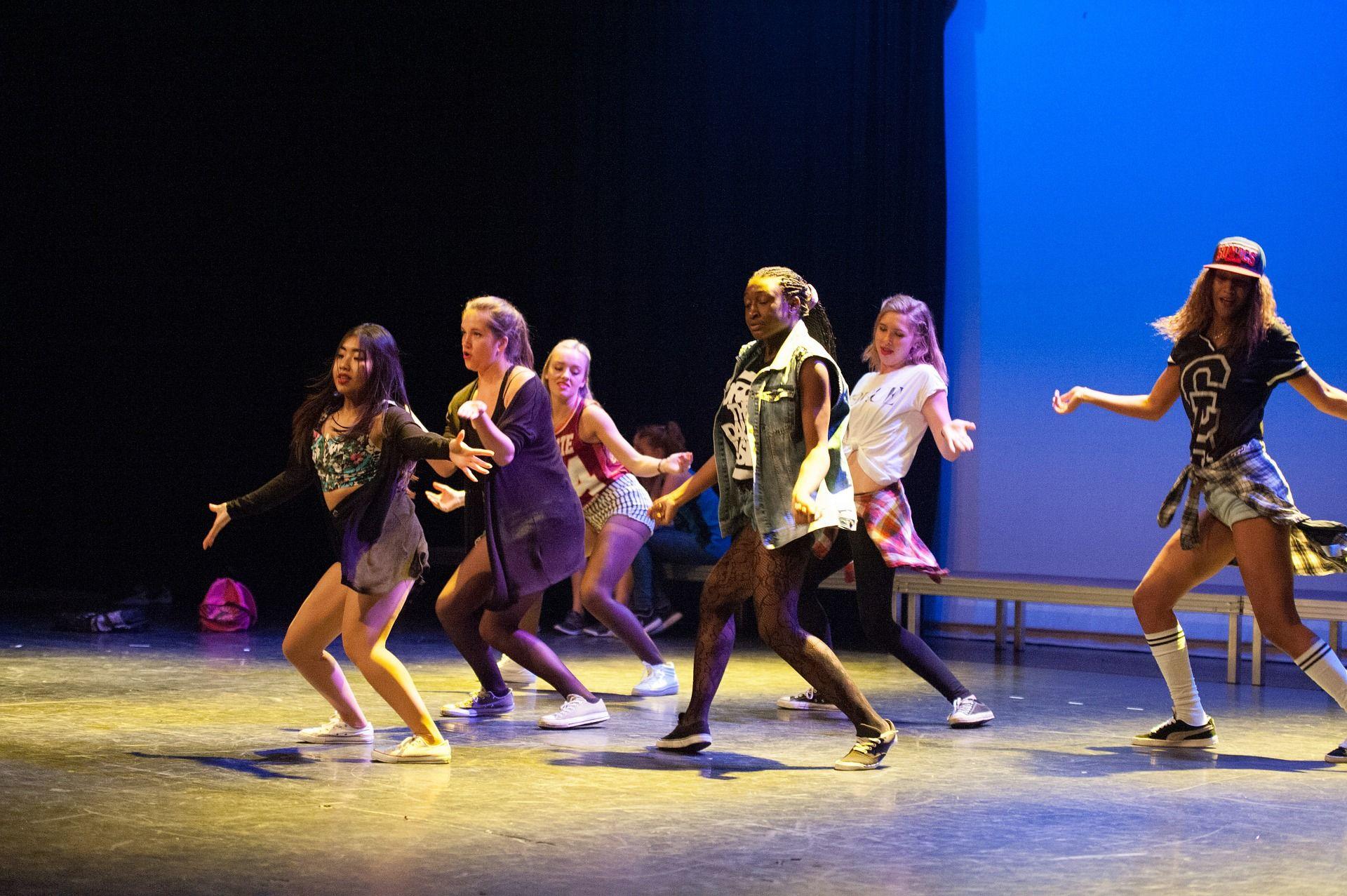 Consejos para impartir clases de baile