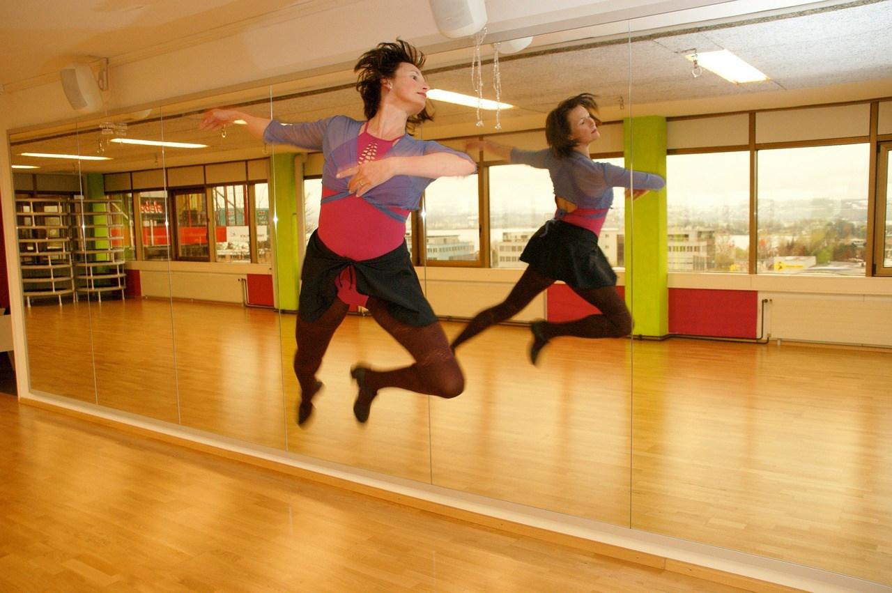 Criterios a tener en cuenta para ser profesor de baile