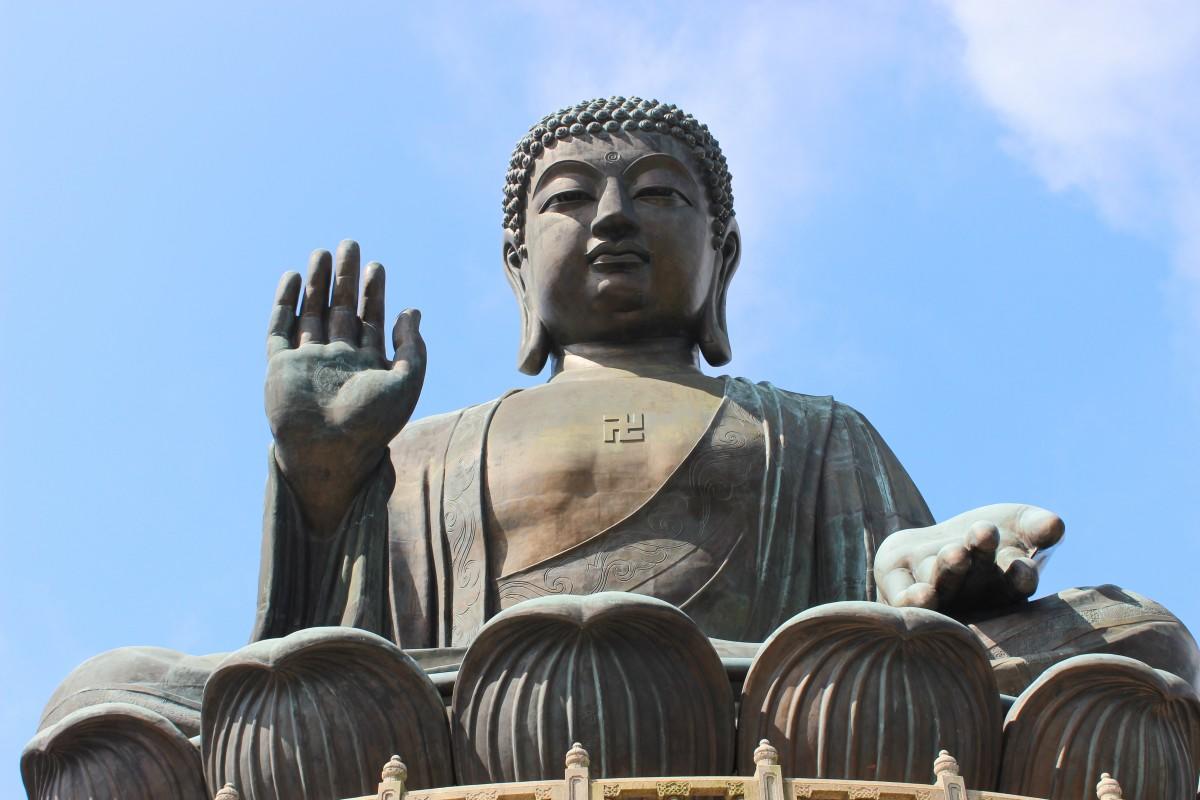 El gran buda