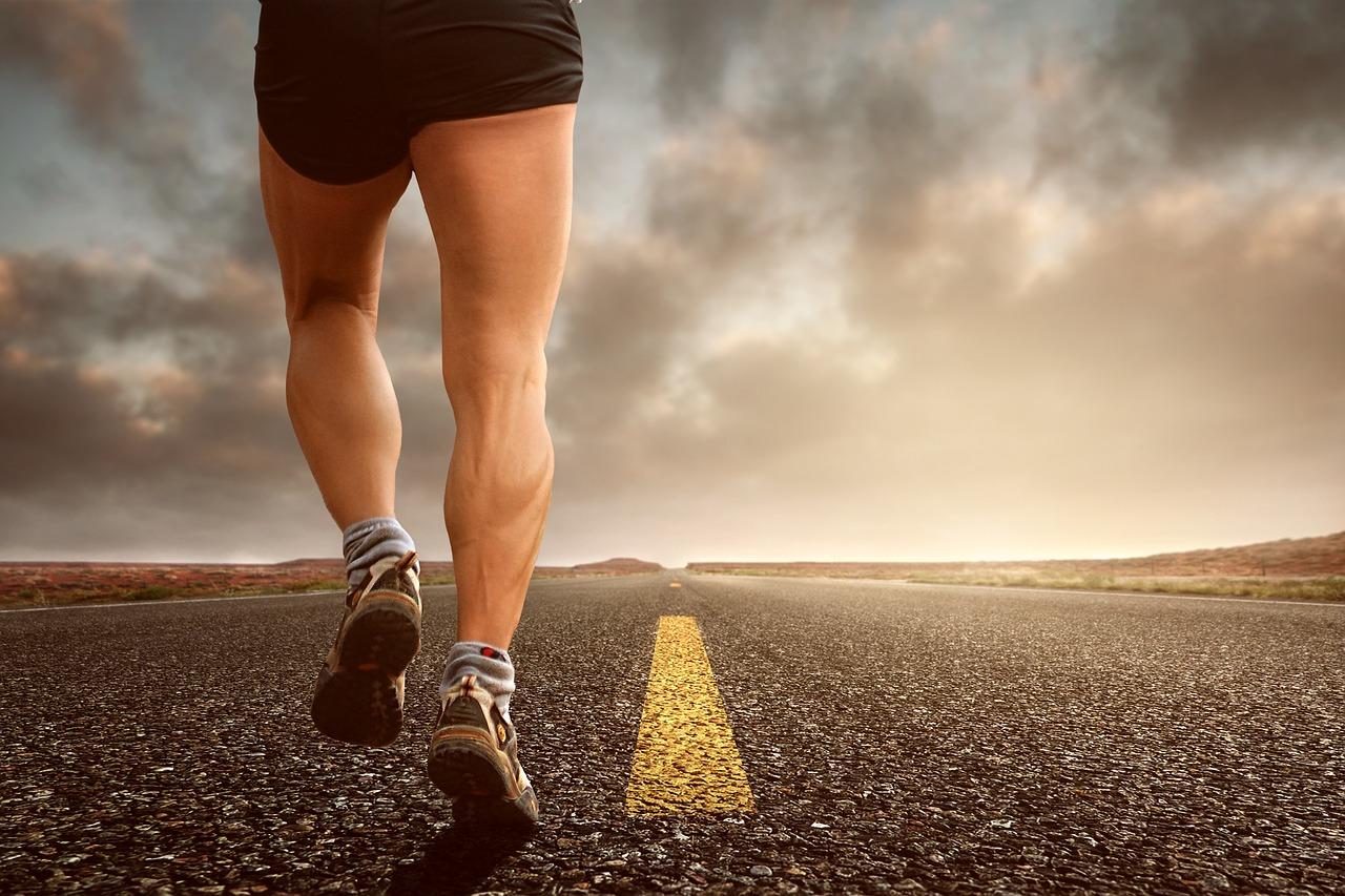 Haz ejercicio allá donde estés con este método de entrenamiento.