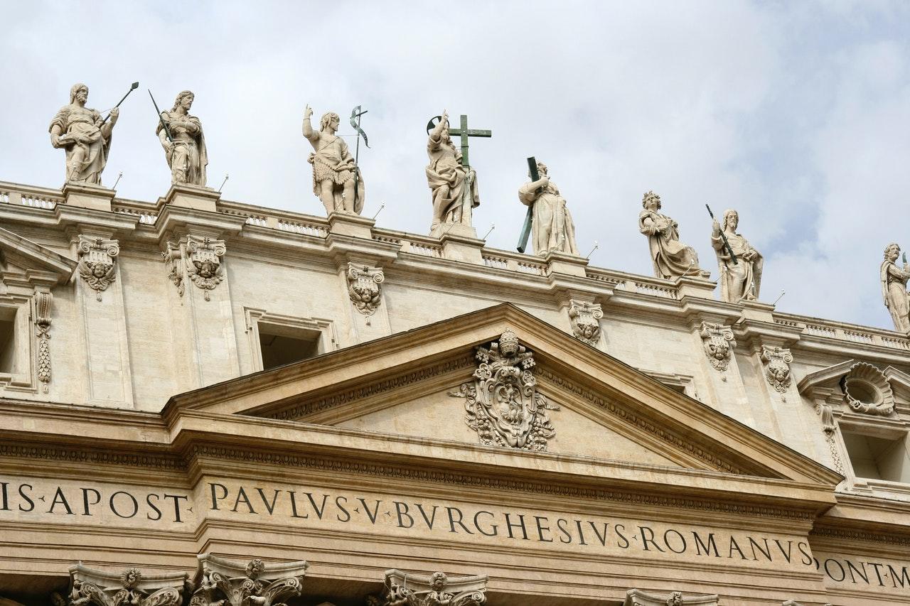 Palabras procedentes del latin