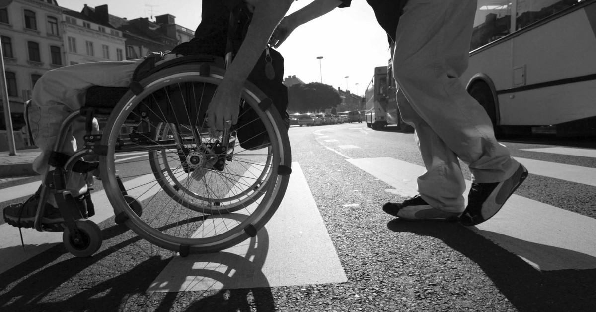 La prestación de servicios a personas dependientes aumenta con el paso del tiempo.