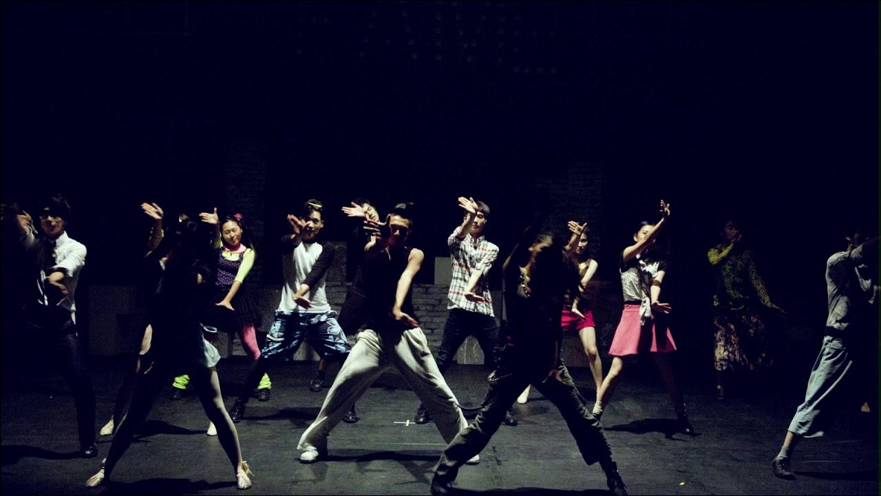 Cómo preparar una clase de baile