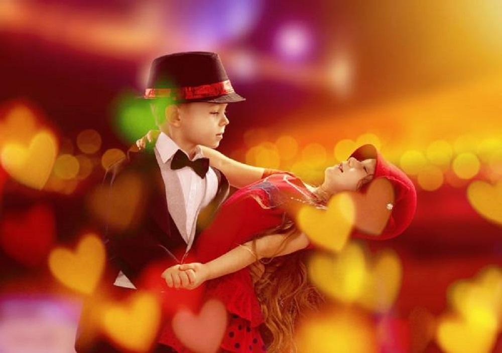 Tipos de clases de baile