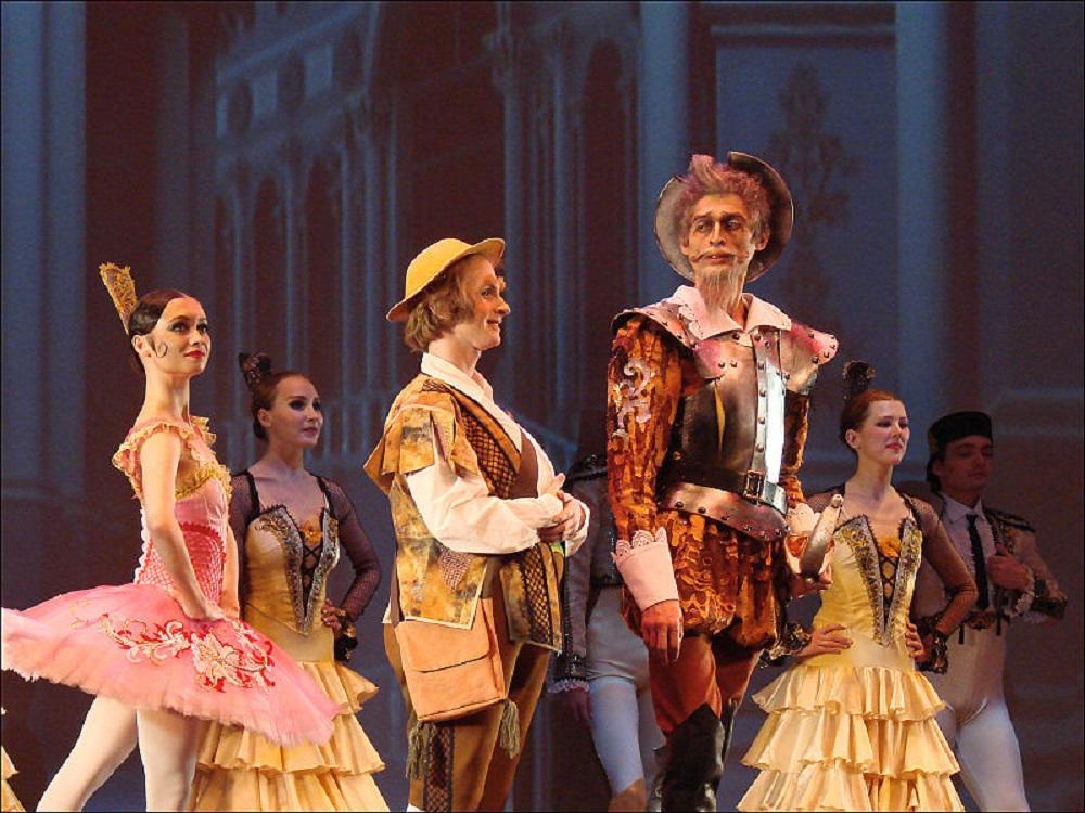 Don Quijote