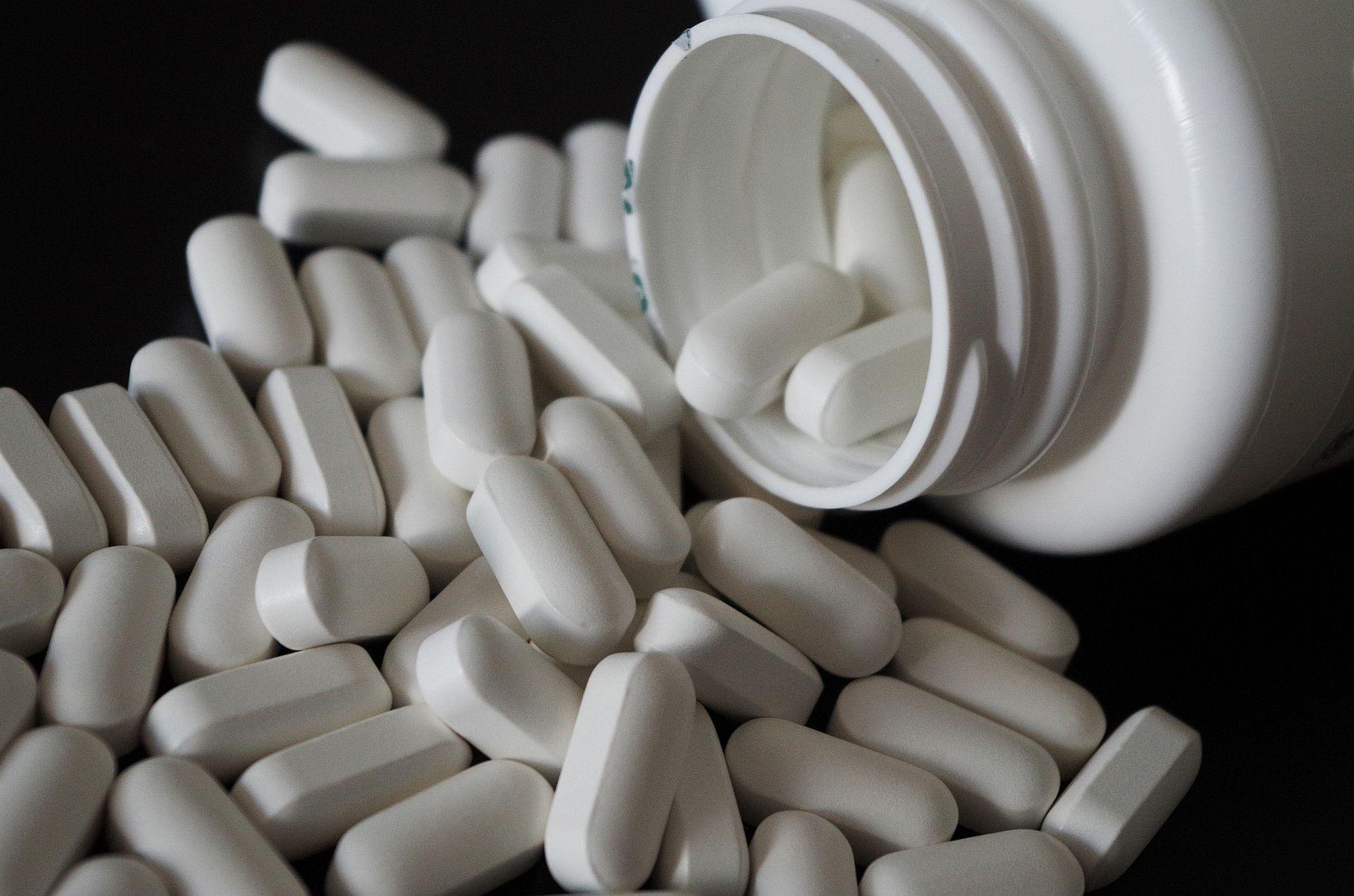 Pros y contras de los medicamentos adelgazantes.