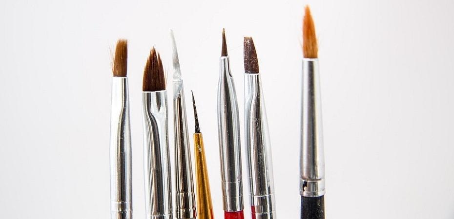 Cómo impartir clases de pintura y dibujo