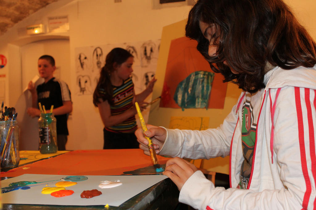 Cualidades de un buen docente