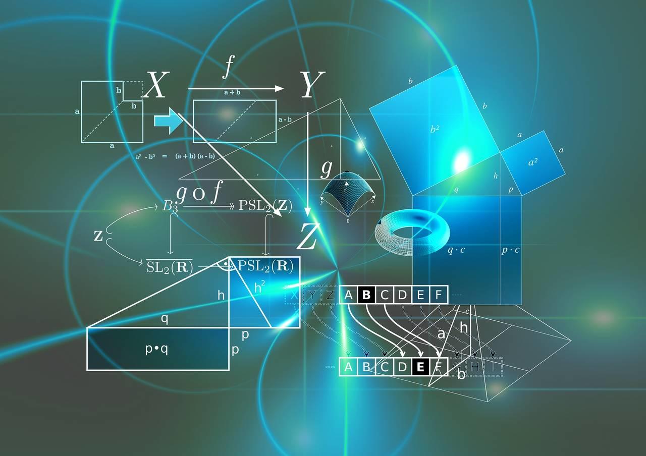 Aprende matemáticas con páginas web. ¡Será mucho más llevadero!