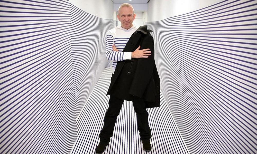 La marinera de Gaultier ha dado la vuelta al mundo.