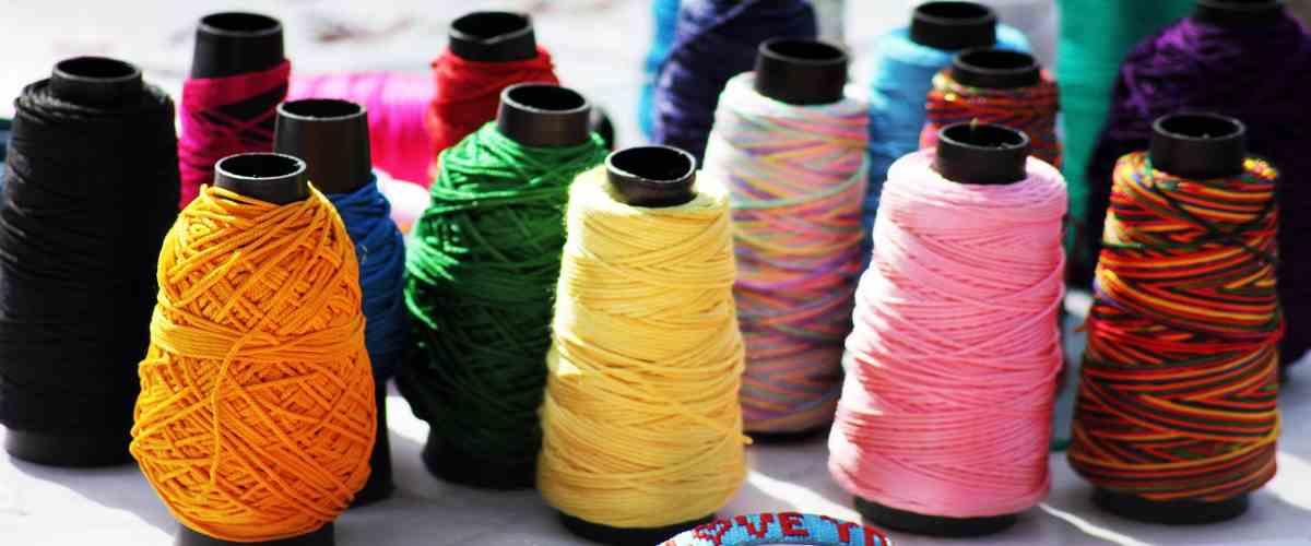 ¿Quieres aprender a coser en Pinterest?
