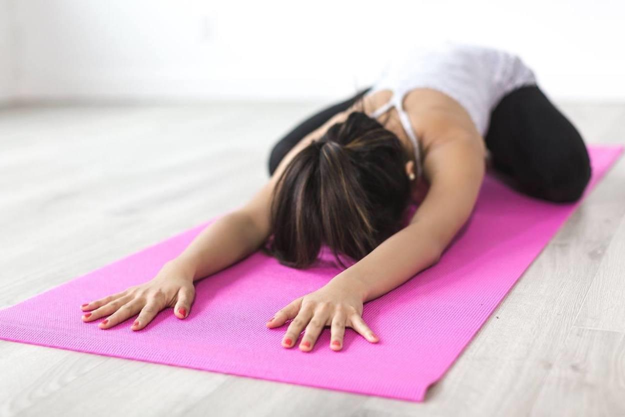 Meditación transcendental