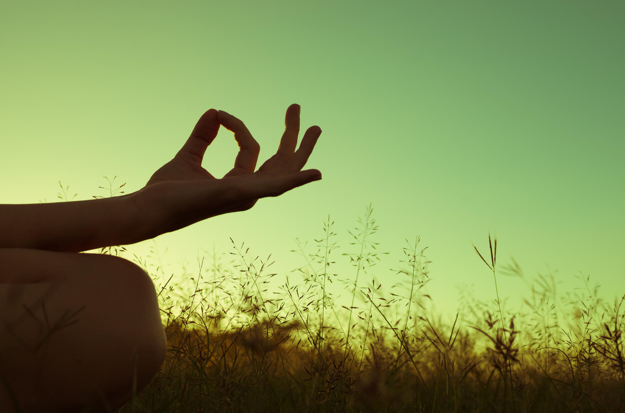 Limitaciones de la meditación transcendental