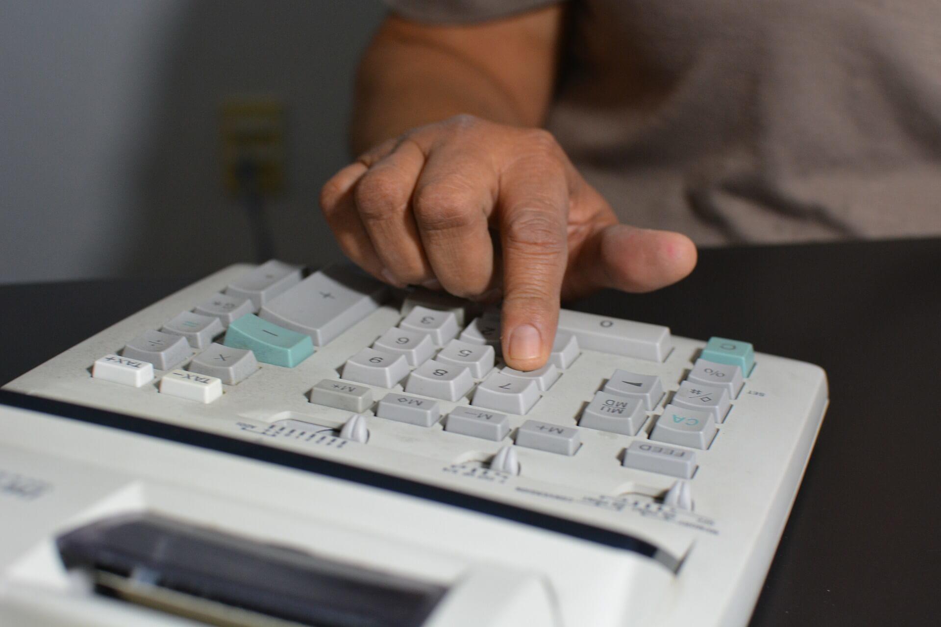 Aprende cálculos matemáticos sin ayuda de un profesor.