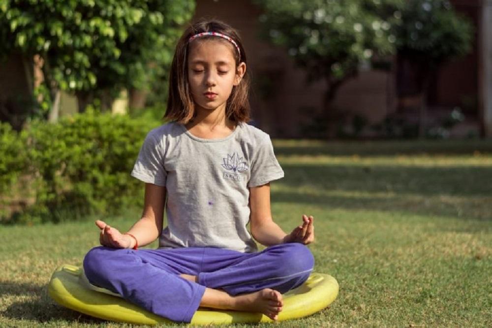 meditación guiada para principiantes