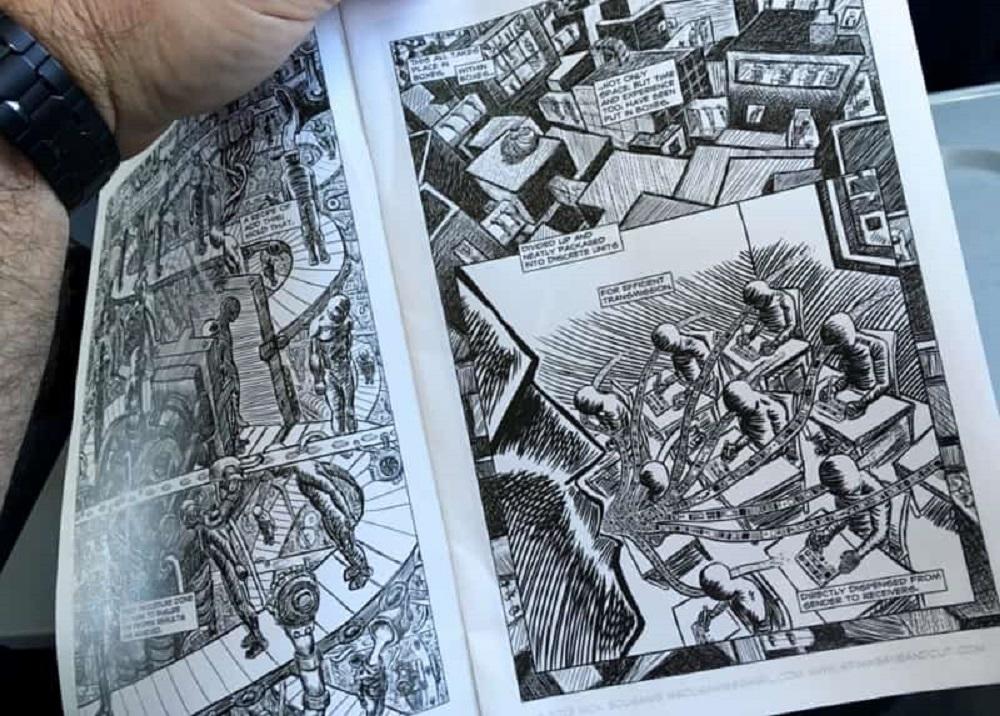 Clases particulares de pintura