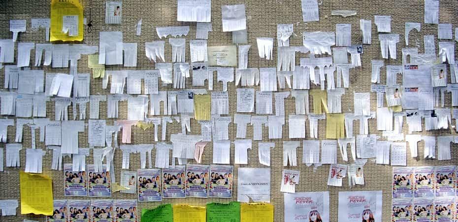 Cómo ser profesor de pintura