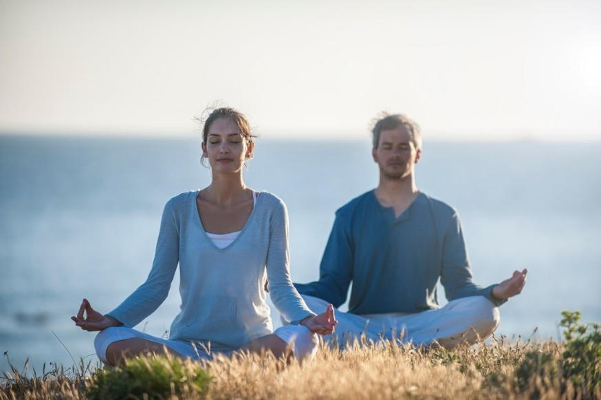 Tutoriales para iniciares en la meditación