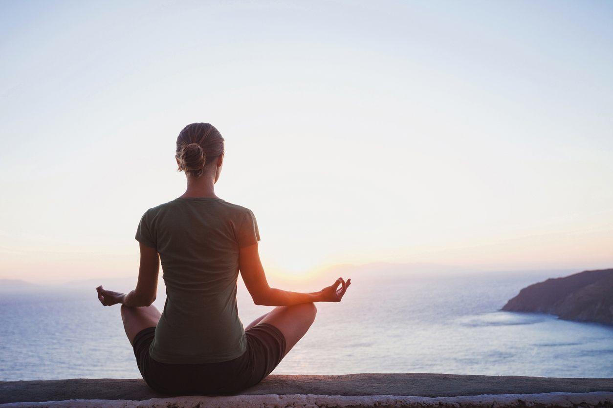 Vídeos teóricos sobre meditación