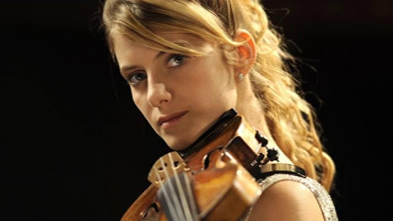 clases de violín en Barcelona