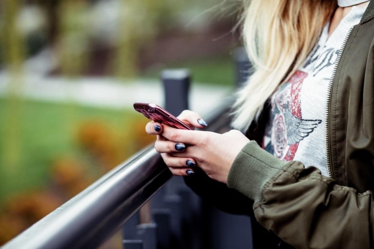 Puedes aprender con tu smartphone.