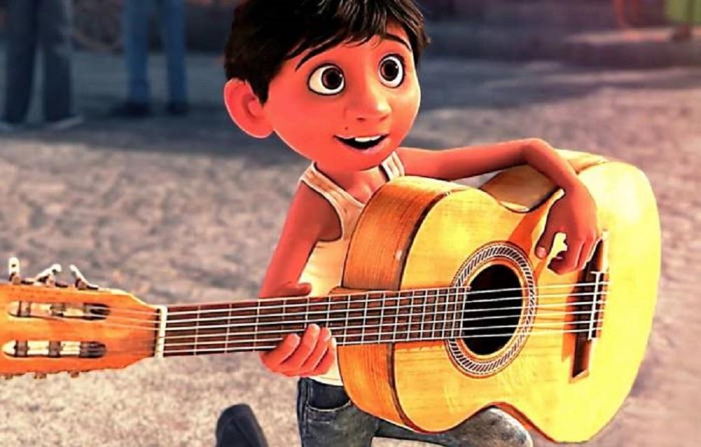 Cualidades para tocar la guitarra