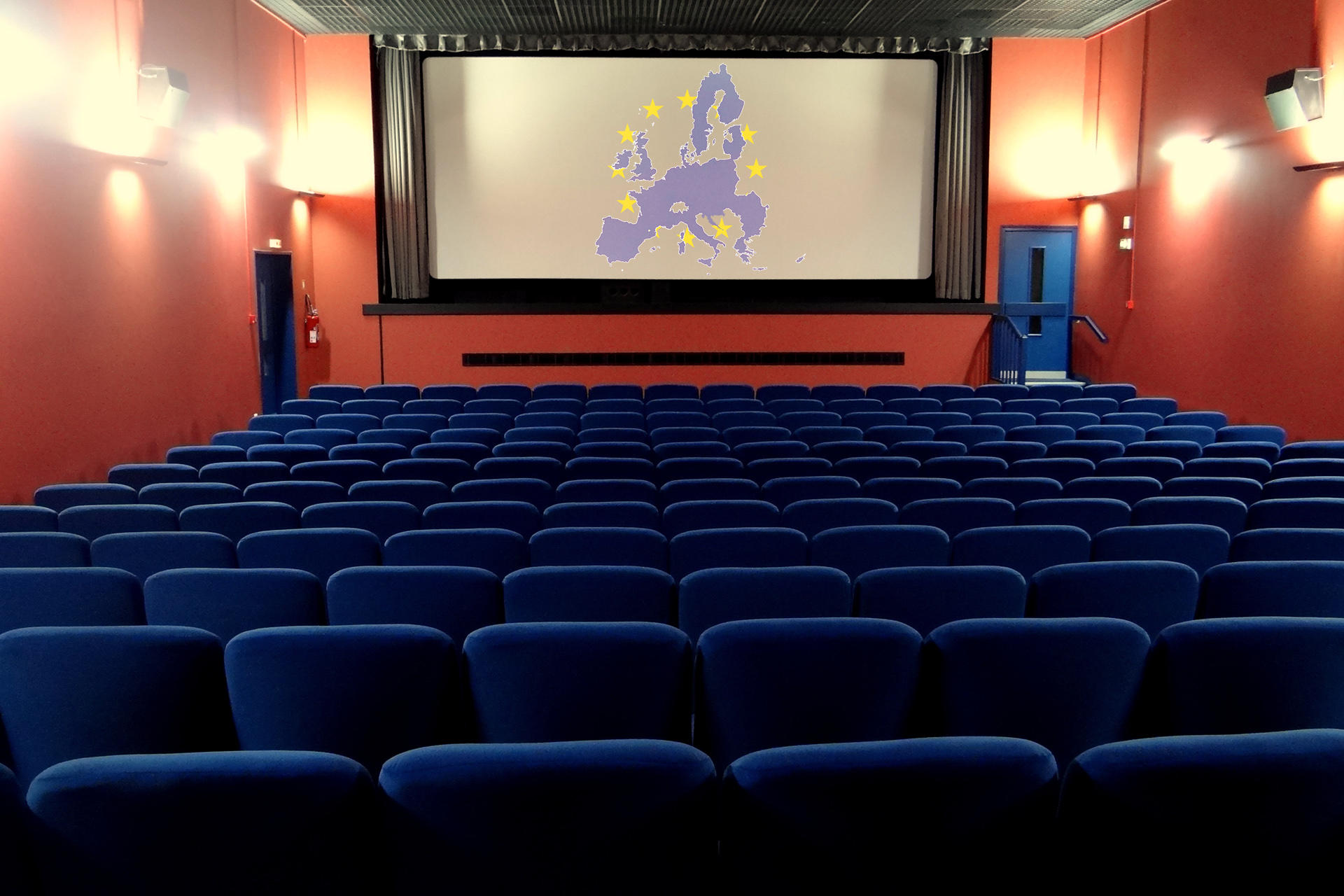 Disfruta aprendiendo la lengua de Alá con películas.