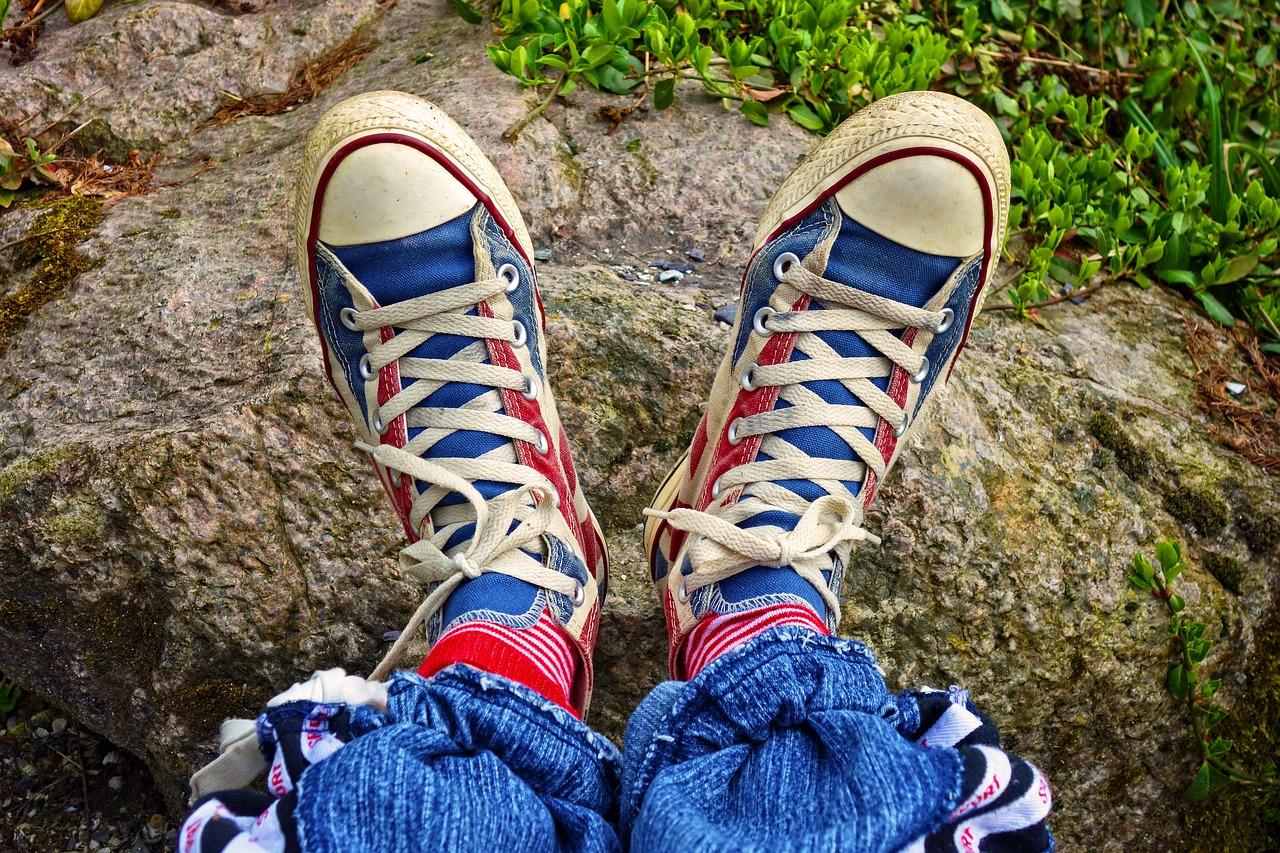 Botas de savate