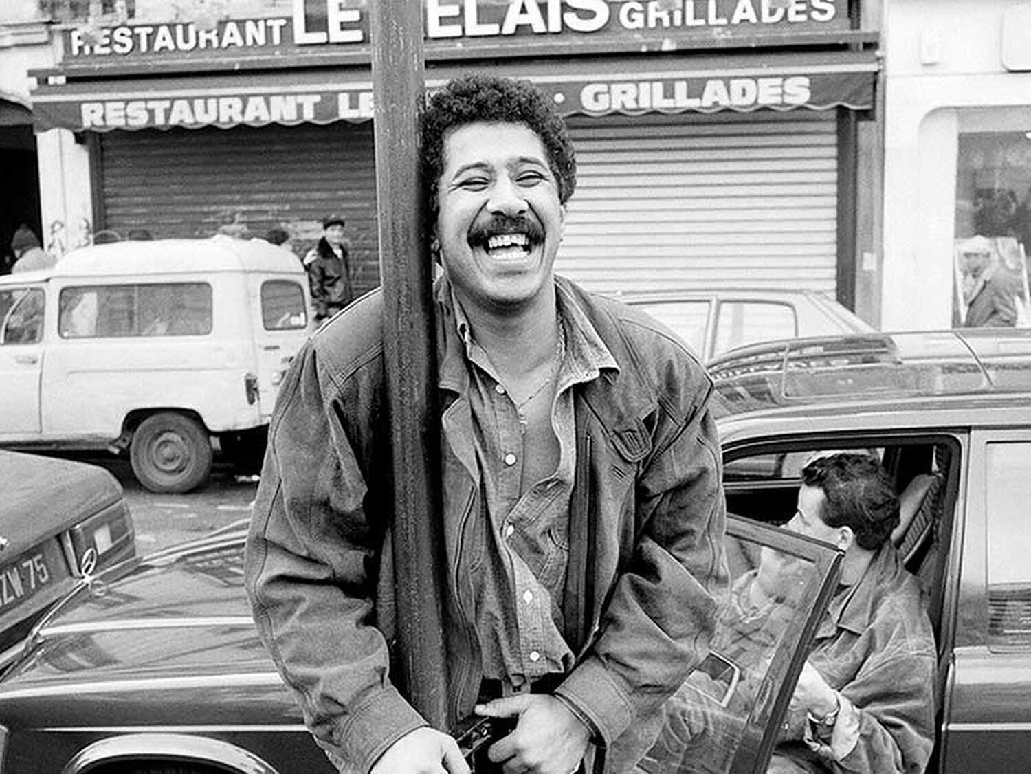 cheb khaled