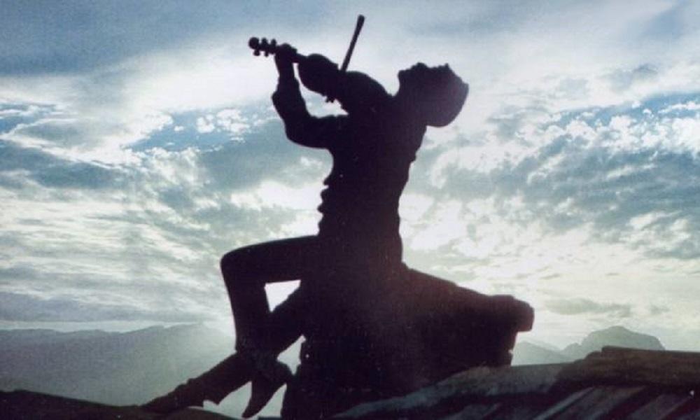 Clases de violín en Sevilla